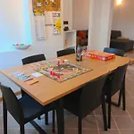 Apartman Ai Foresti Castello dʼAviano