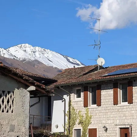 Ai Foresti Castello dʼAviano