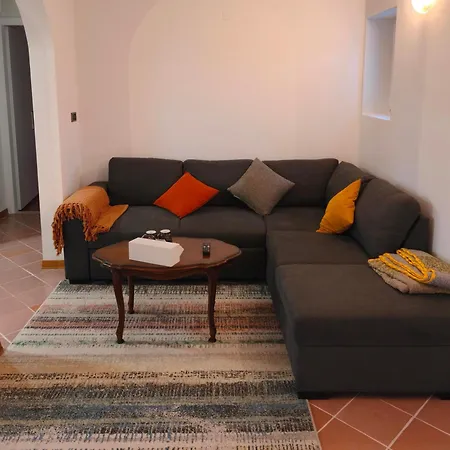 شقة Ai Foresti Castello dʼAviano