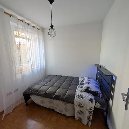 Ai Foresti Apartment Castello d'Aviano